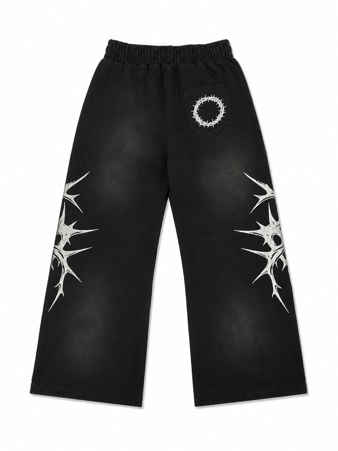 Testimony Black Pants